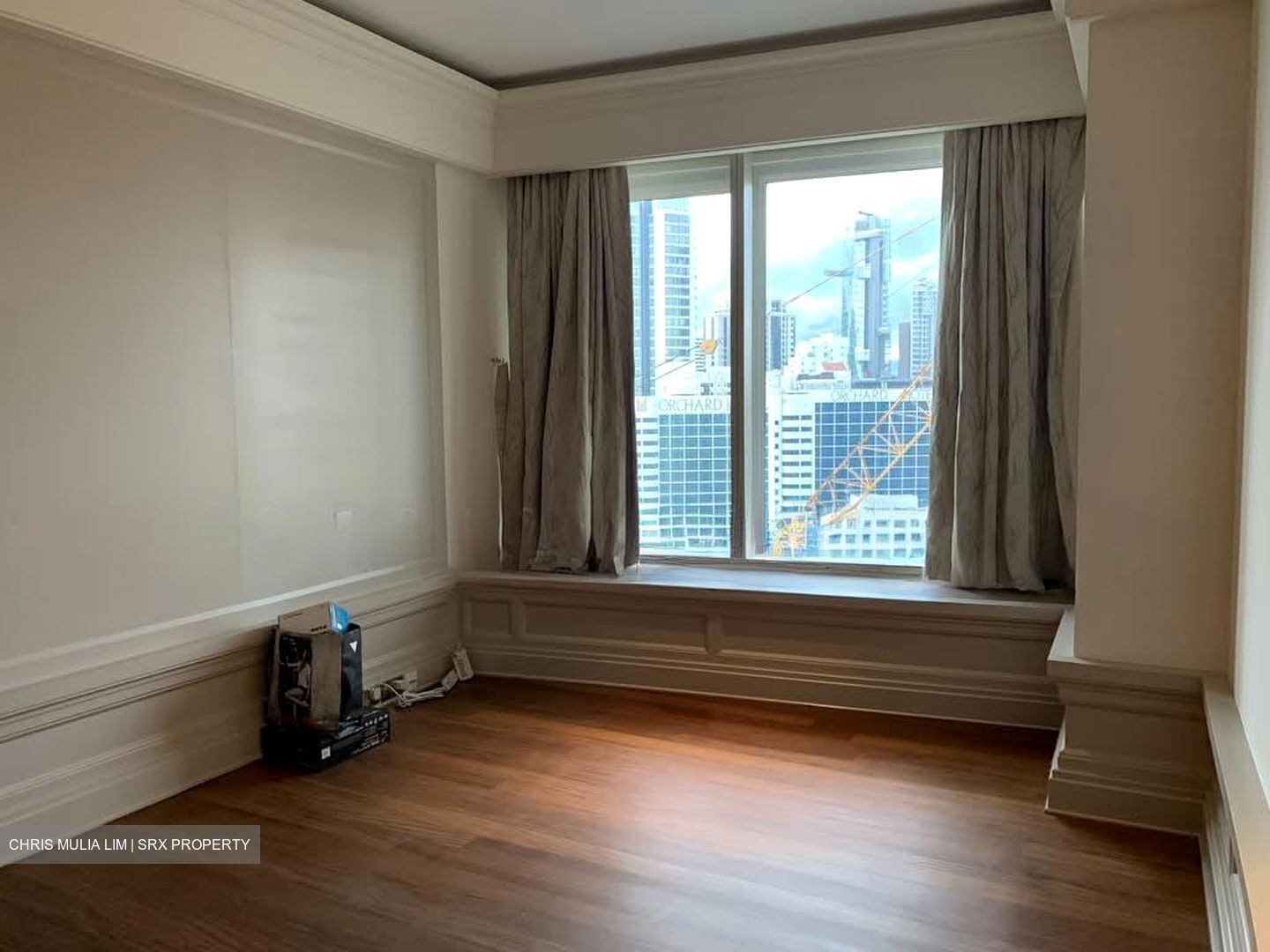 St. Regis Residences (D10), Apartment #604815211